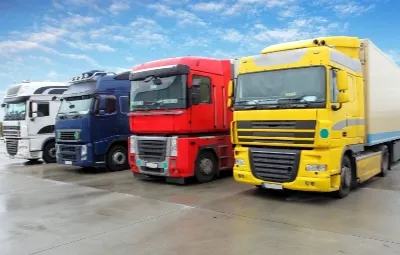 Adana Beşikdüzü Nakliye Ambarı