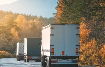 Adana ile Beşikdüzü Arası Klima Taşıma