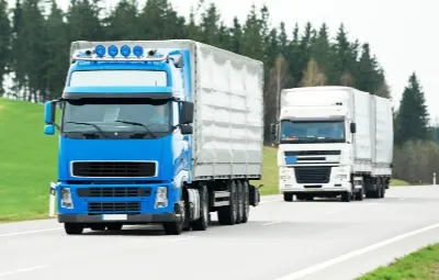 Adana ile Beşikdüzü Arası Eşya Taşıma